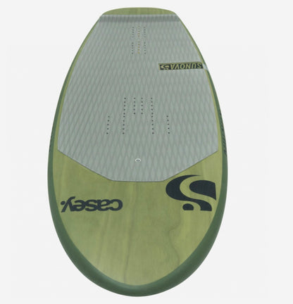 Sunova Aviator 5'0 - 74.5L WING FOIL board TR3