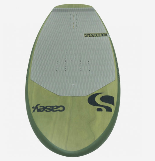 Sunova Aviator WINGFOIL board TR3