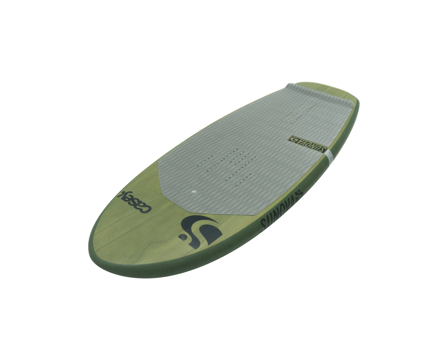 Sunova Aviator 5'0 - 74.5L WING FOIL board TR3