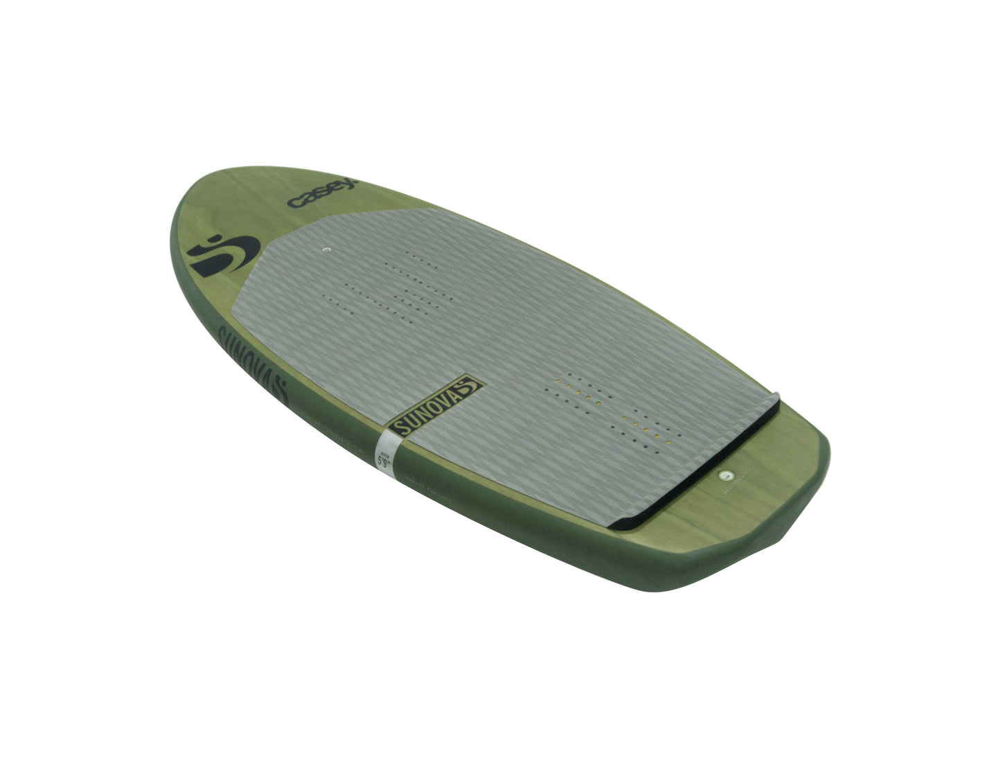 Sunova Aviator 5'0 - 74.5L WING FOIL board TR3