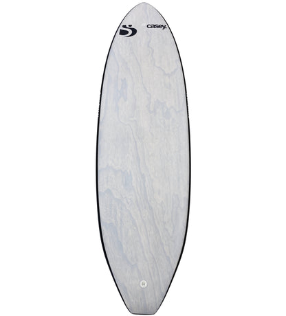 Sunova Pilot 5'5 Mid Length 43.7L