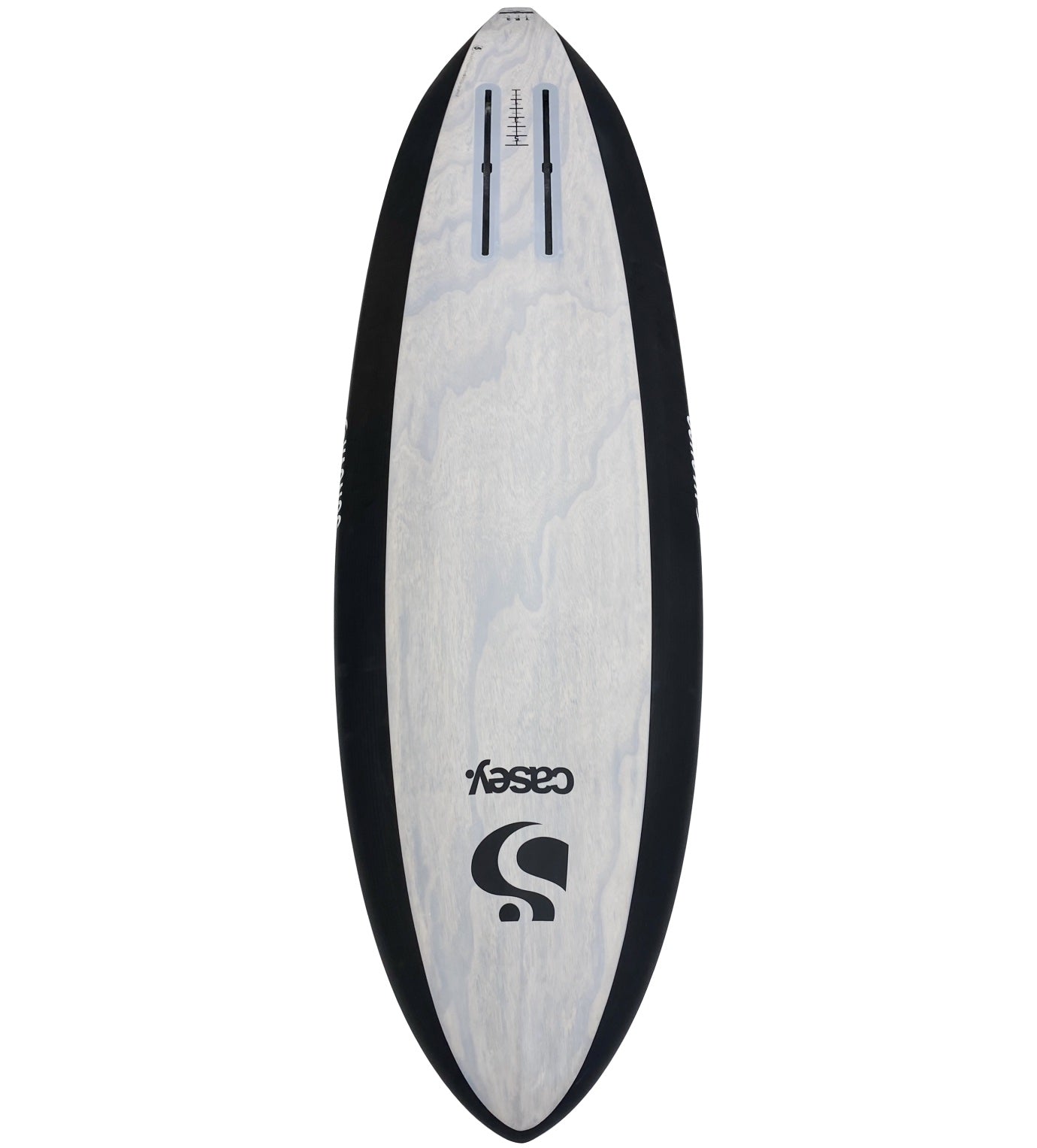 Sunova Pilot 5'5 Mid Length 43.7L