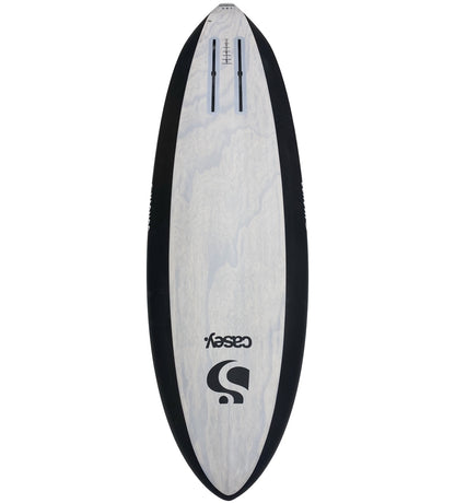 Sunova 5’1 Pilot Mid Length 37L