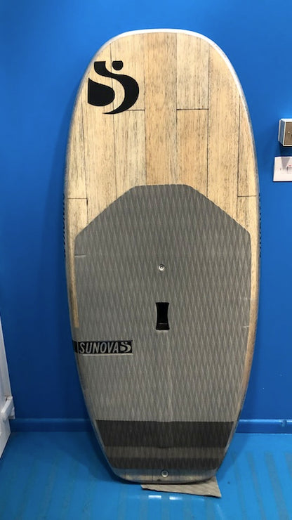 Sunova SUP Surf 6'0 x 27 Foilboard - 100.3 Litres