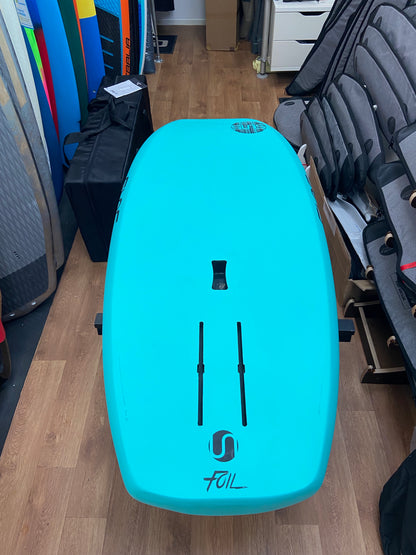 Suns WING Foilboard- 5'0 x 25 1/2 - 74.7 Litres