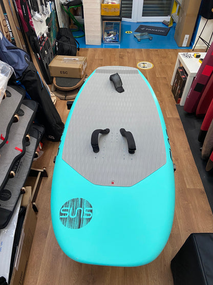 Suns WING Foilboard- 5'0 x 25 1/2 - 74.7 Litres