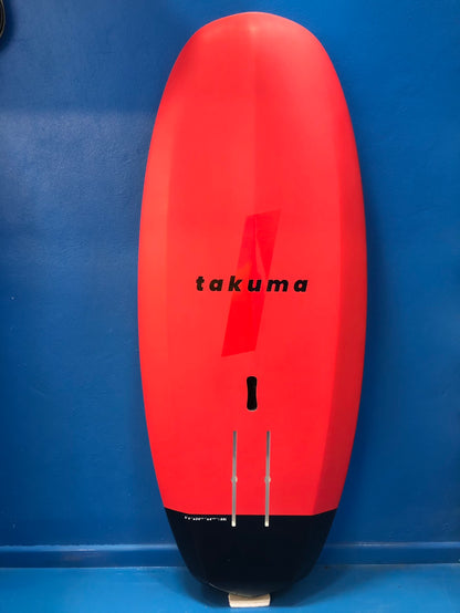 Takuma 5'4 ZK WING BORD - 88 Litr