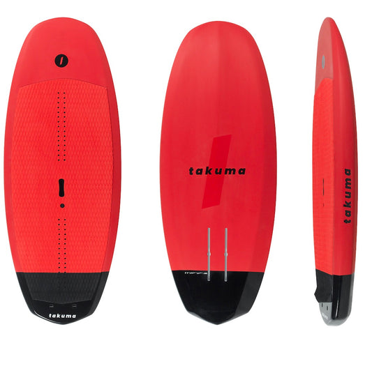 Takuma 5'4 ZK WING BOARD - 88 Litres