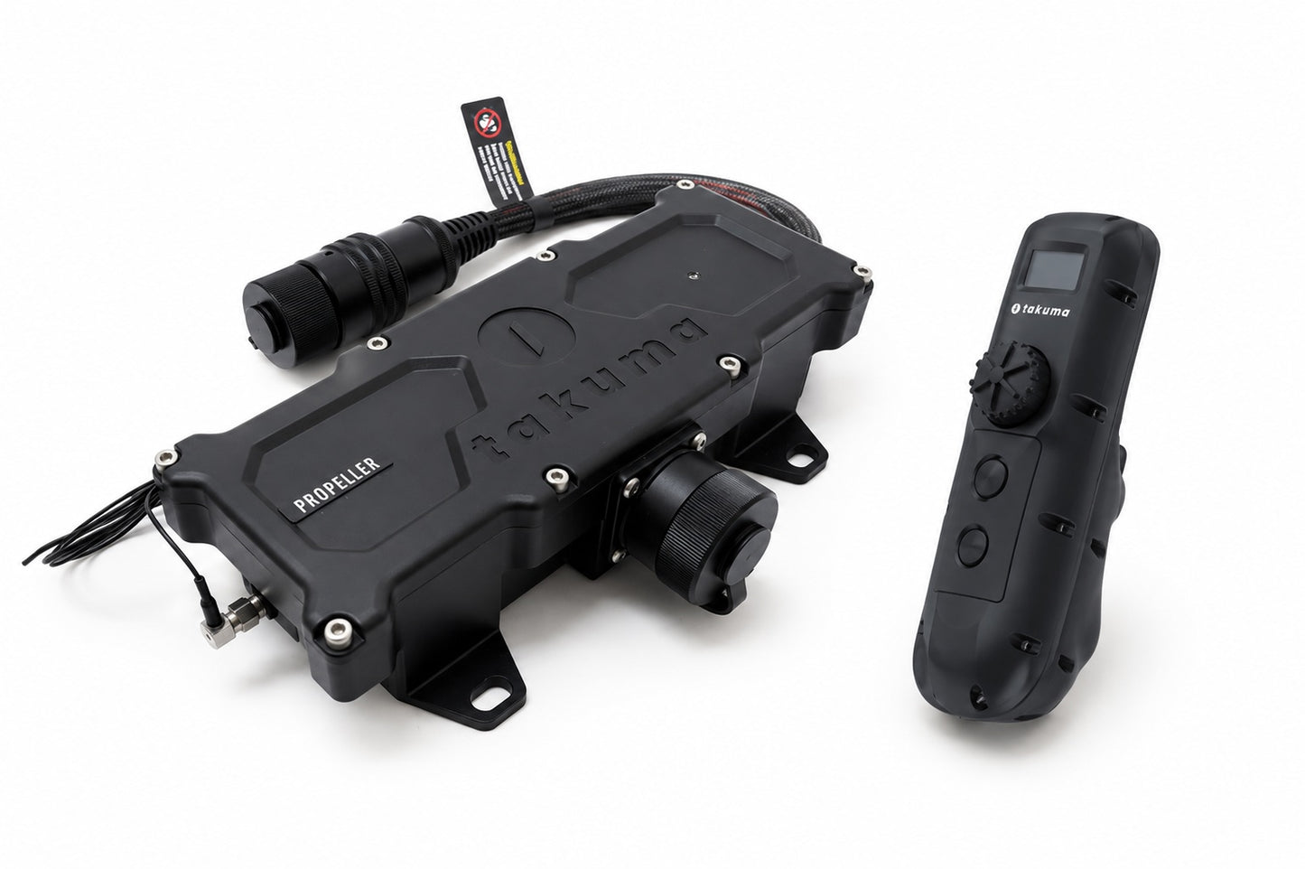 Takuma ESC & remote Bundle