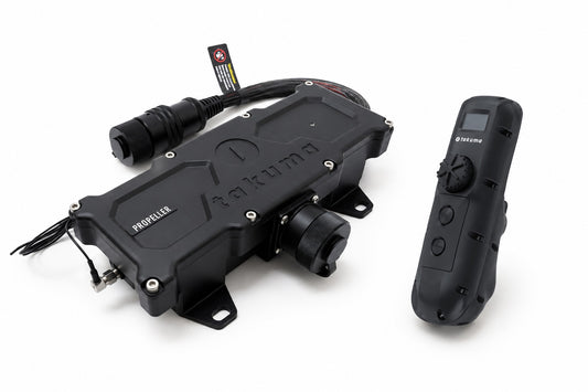Takuma ESC & remote Bundle