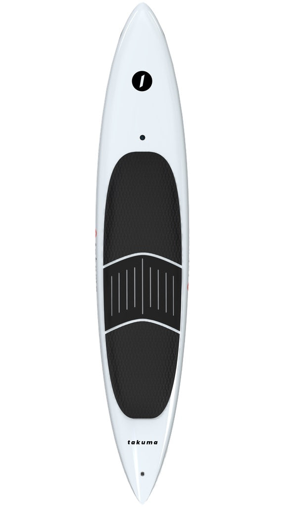 Takuma Rise 8'6 x 19 1/4 - 120 Litre