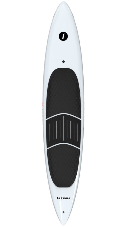 Takuma Rise 8'6 x 19 1/4 - 120 Litre