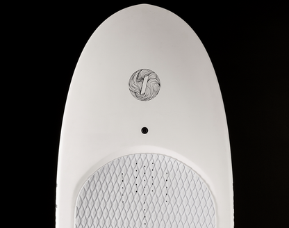 Takuma BK 80L 5'6 foil board