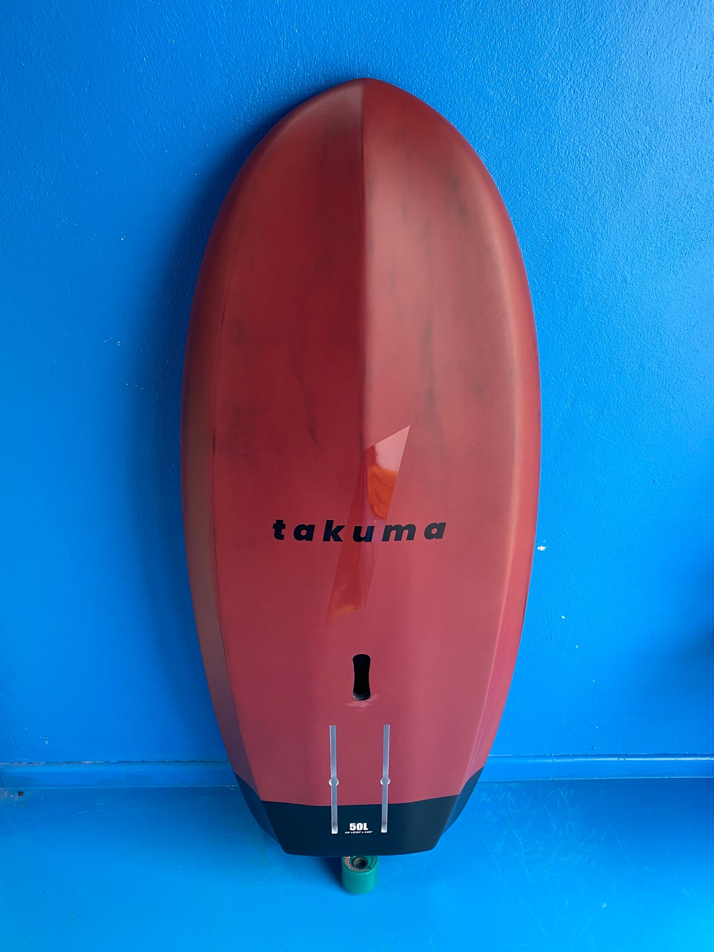 Takuma 4'6 2022 CK 50L