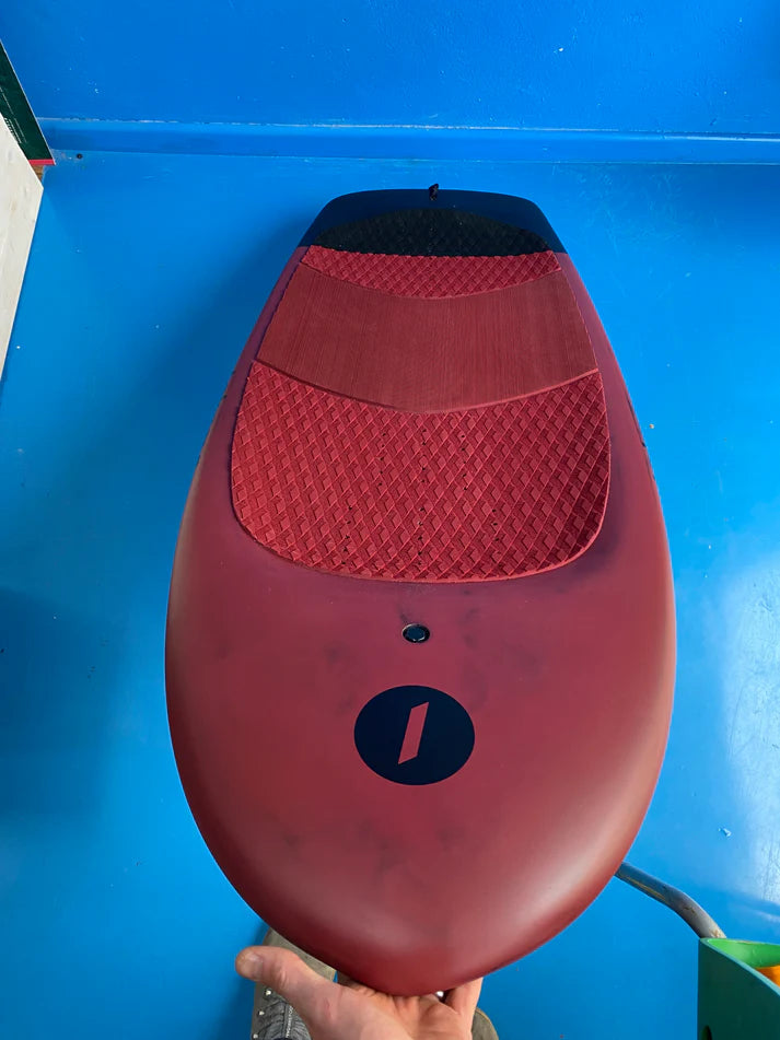 Surf foil Package 4'6 - 50 Litre