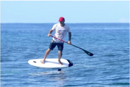 Takuma BK 100L 5'8 foil board