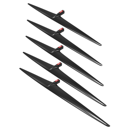 AXIS Tempo Front Wings