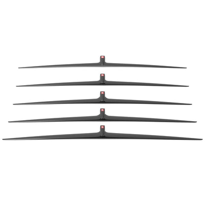 AXIS Tempo Front Wings