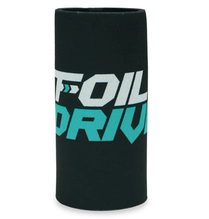 Foil Drive Slim Stubby Cooler