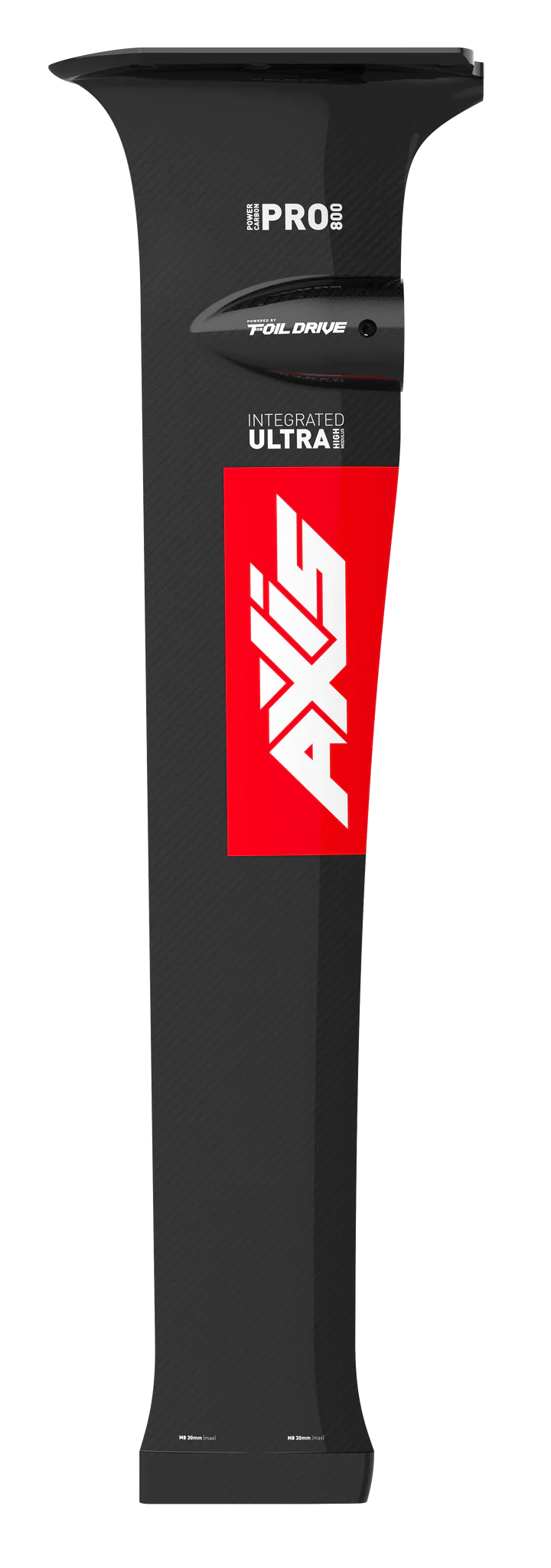 AXIS - Integrated Foil Drive Mast 80cm