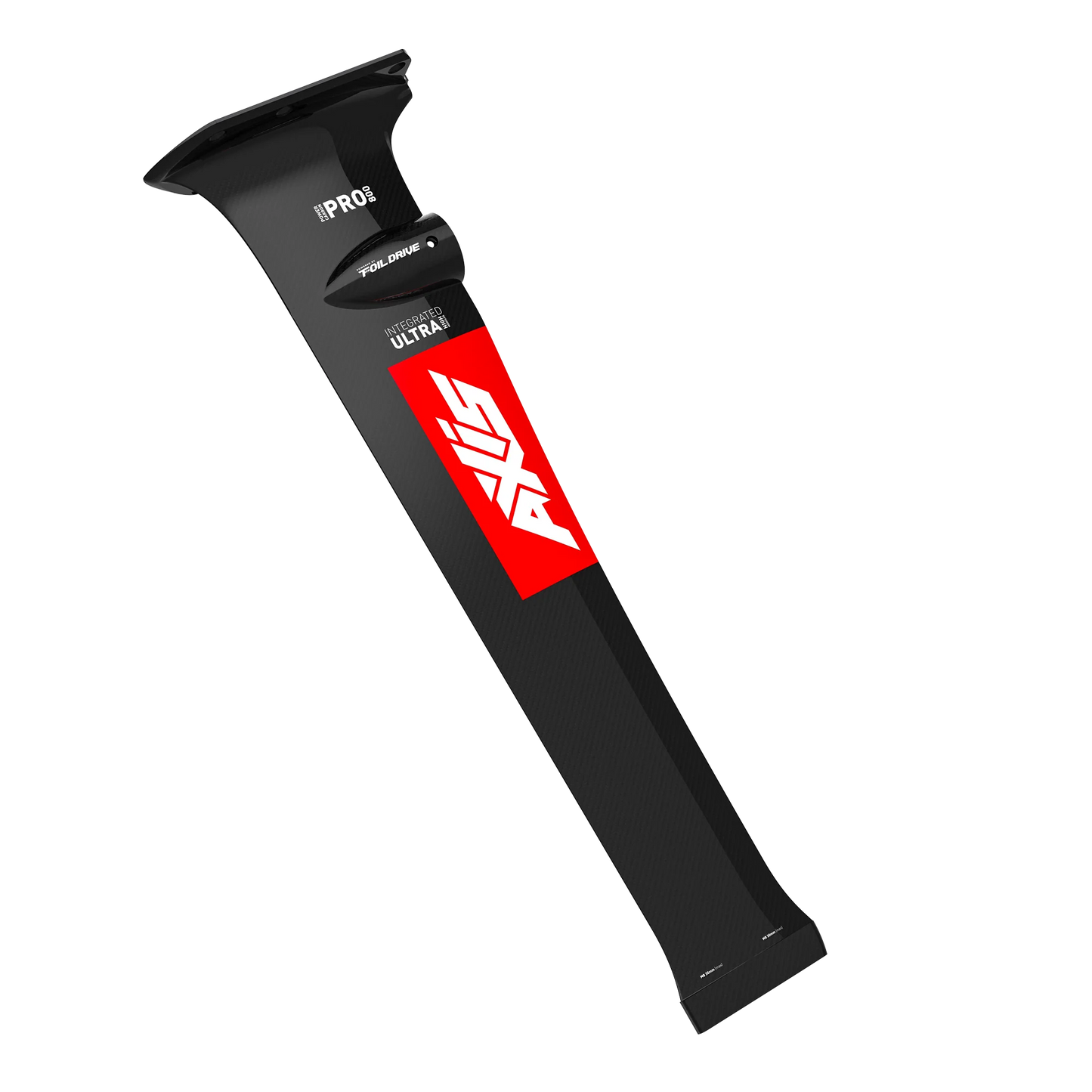 AXIS - Integrated Foil Drive Mast 80cm