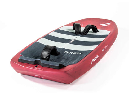 Fanatic 2021 5'0 WING Board -75 Litre - shop shown