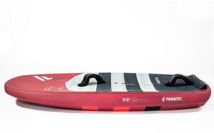 Fanatic 2021 5'0 WING Board -75 Litre - shop shown