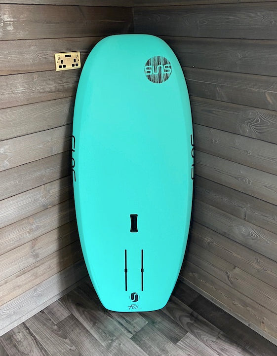 Suns WING Foilboard- 5'0 x 25 1/2 - 74.7 Litres
