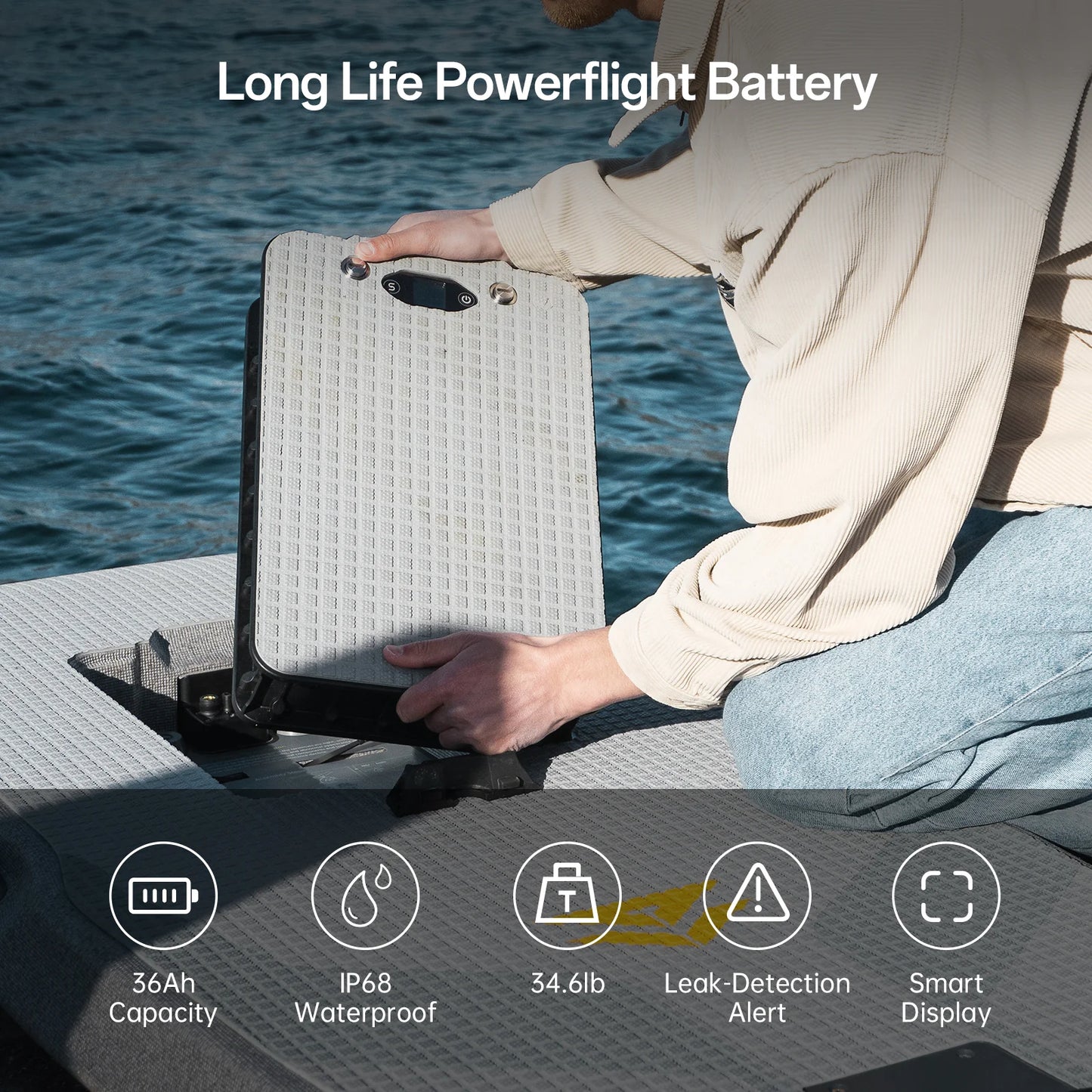 Waydoo Flyer EVO Max Plus