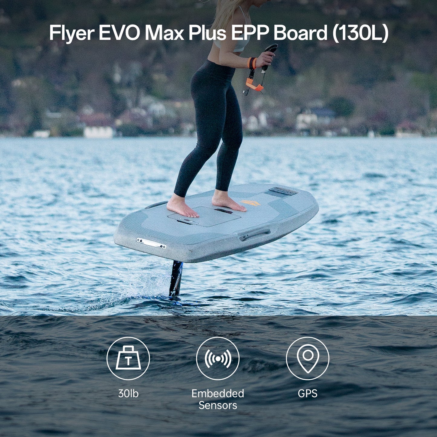 Waydoo Flyer EVO Max Plus