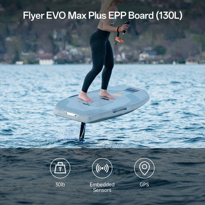 Waydoo Flyer EVO Max Plus