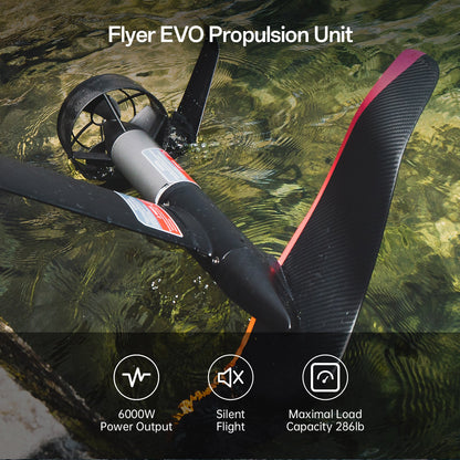 Waydoo Flyer EVO Max Plus