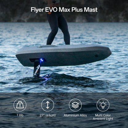 Waydoo Flyer EVO Max Plus