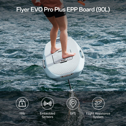Waydoo Flyer EVO Pro Plus