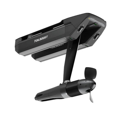 Waydoo FoilBoost Assist Kit