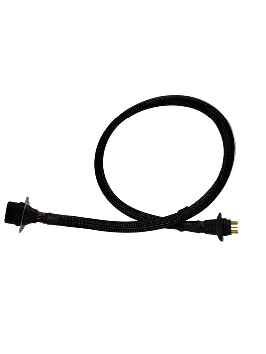 Waydoo foilboost power cable 650