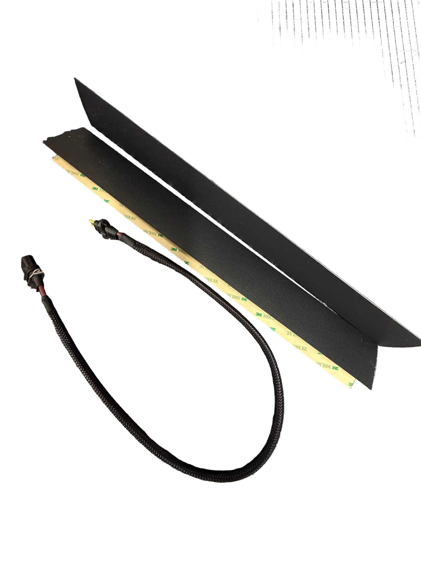 Waydoo FoilBoost Power Cable – 650