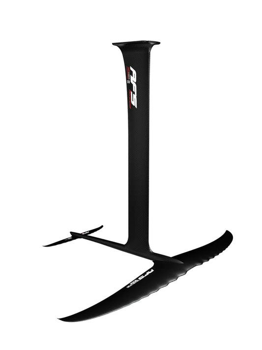 AFS Dock Start Complete Package - Choose Your Board + Enduro 1600 GLT Foil