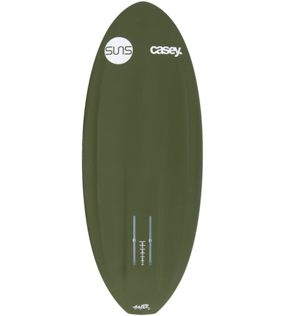 Suns Aviator 6'4 x 29 - 115 Litr SUP Foilboard