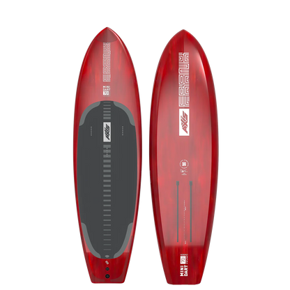 AXIS Frank Mini DART