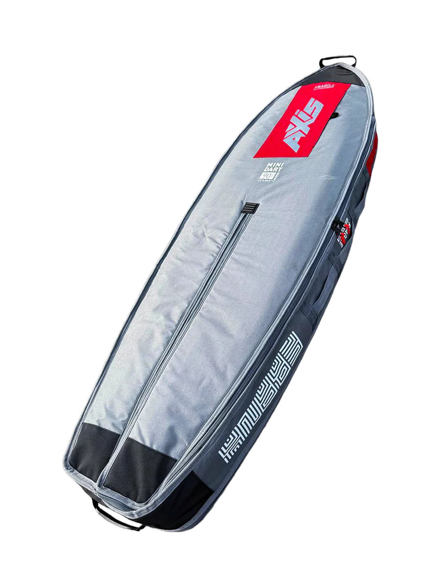 AXIS Frank Mini DART