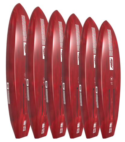 AXIS Frank Mini DART