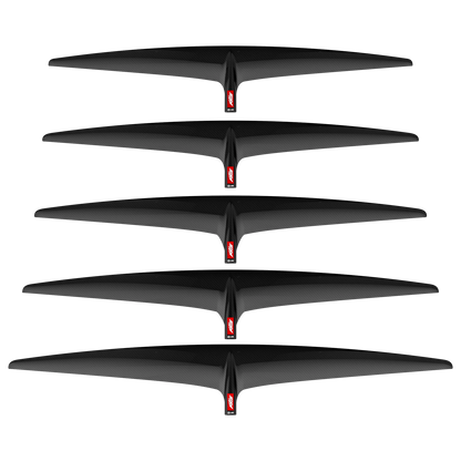 AXIS Tempo Front Wings