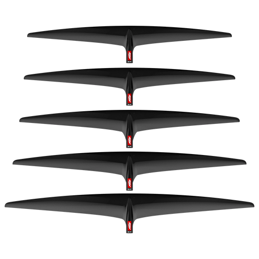 AXIS Tempo Front Wings