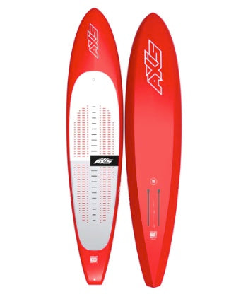 Axis Downwind Foil boards 8'0 x 20