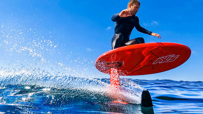 SUP / Surf foil Clinic