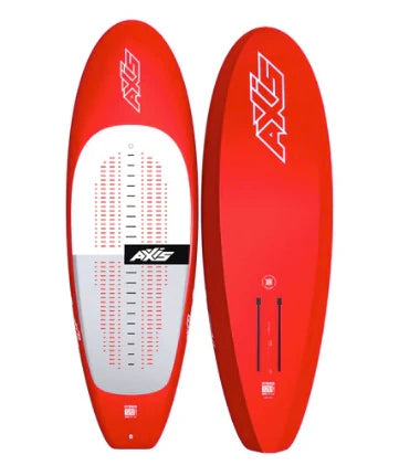 Axis Hybrid Carbon Foilboard