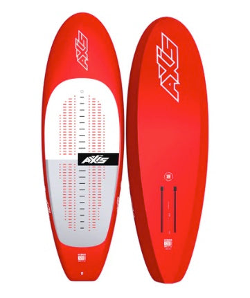 Axis Hybrid Downwind Foil board  6'0 x 22 - 90L