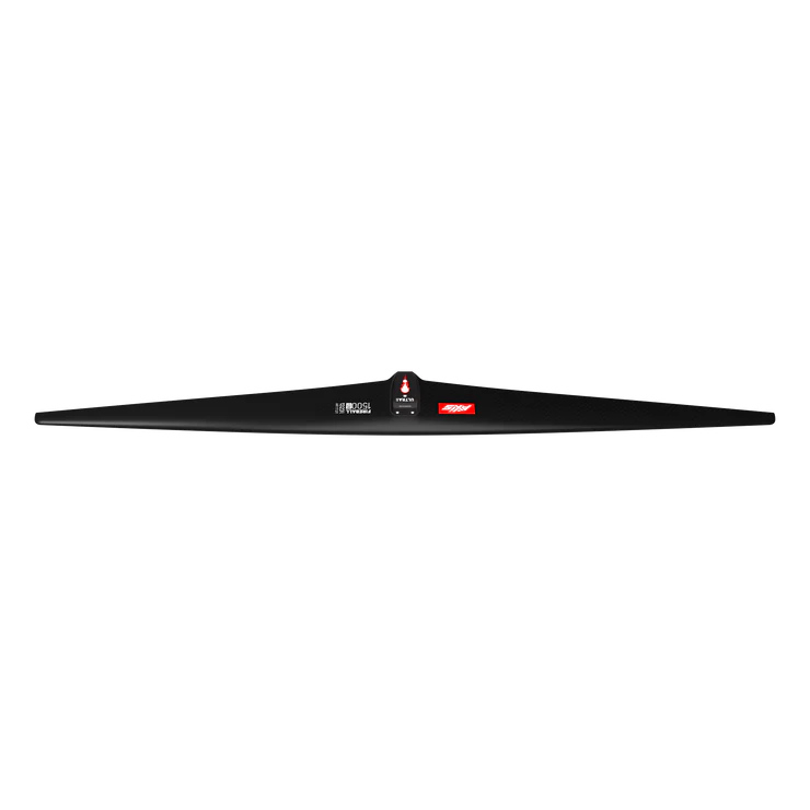 AXIS FIREBALL 1500 - ULTRA High Mod Carbon Hydrofoil wing