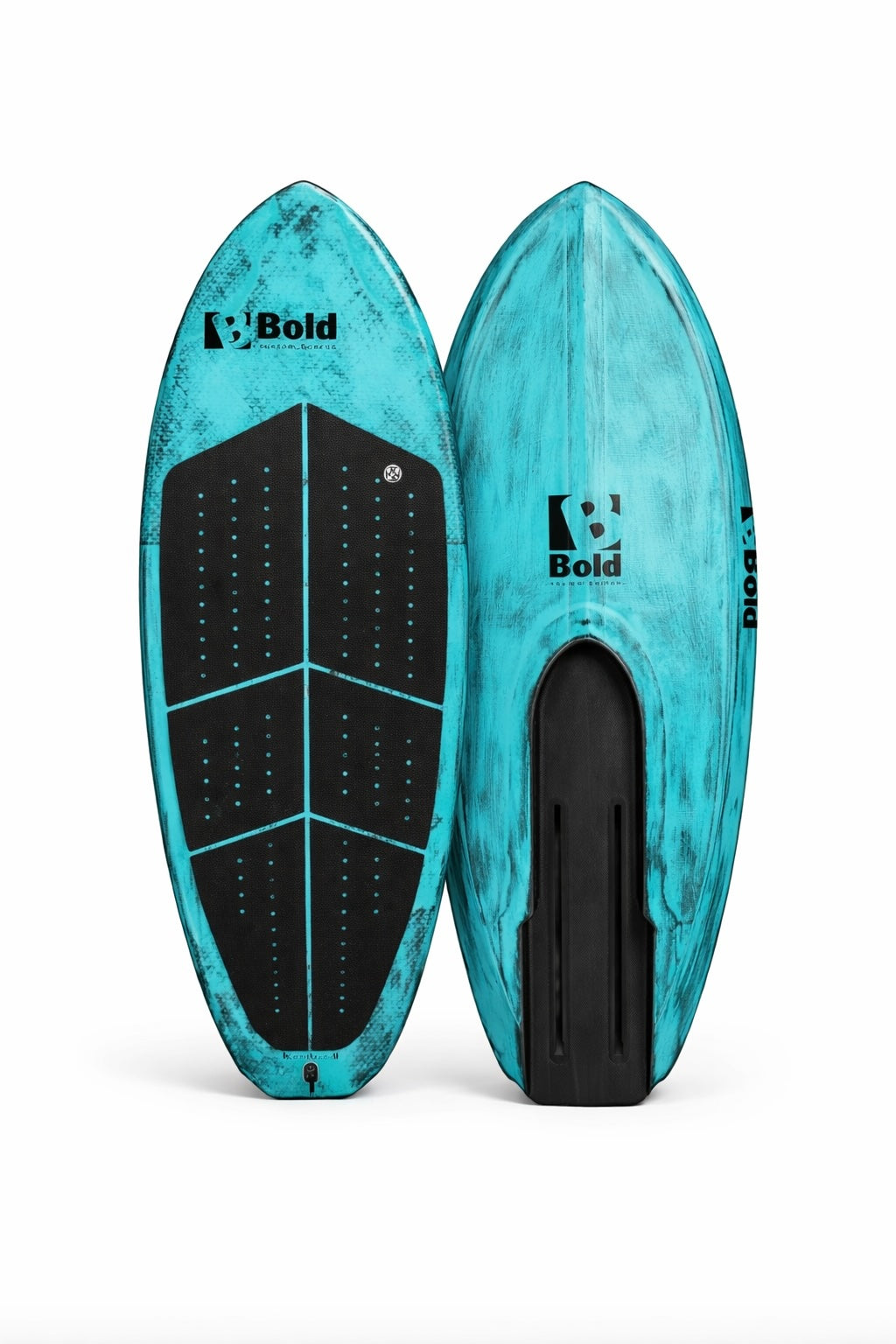 Bold Roboto Foil Drive Trench Board – Hydrofoil Store